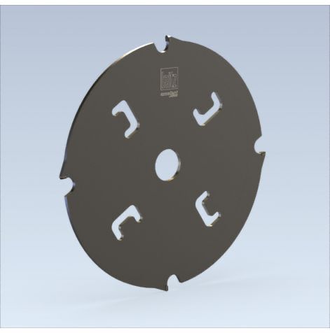 Festool Scies: Festool Leitz Diamant Säge D160mm – Neuf avec emballage d'origine à Weinfelden par ToolSHOP 1