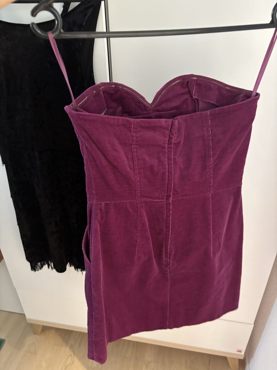 Lotti di vestiti: Damen Kleider Set Grösse 36 & XS – Usato da Geroldswil venduto da ele_7hkp 6