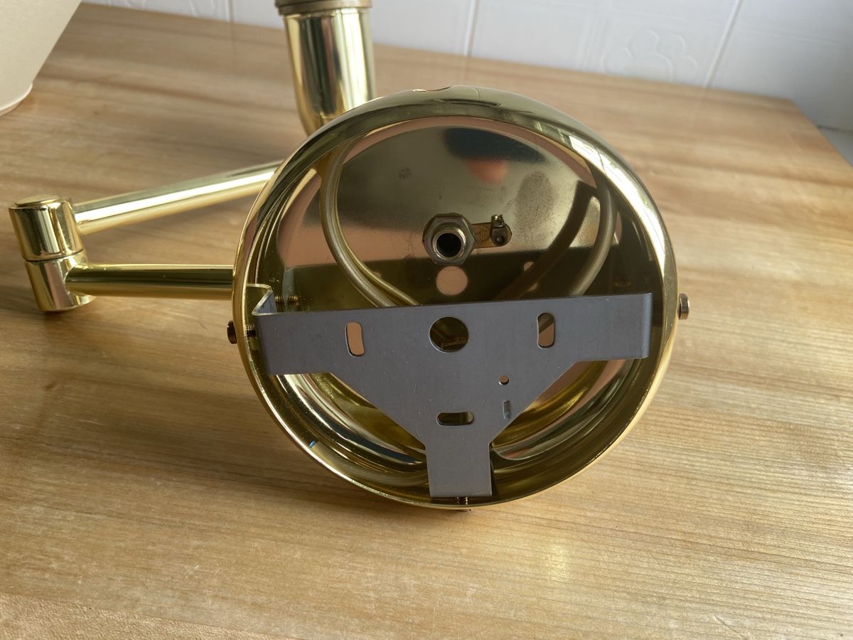Lampade: Lampe – Nuovo (secondo la descrizione) da Baden venduto da Sarahhedwig 4