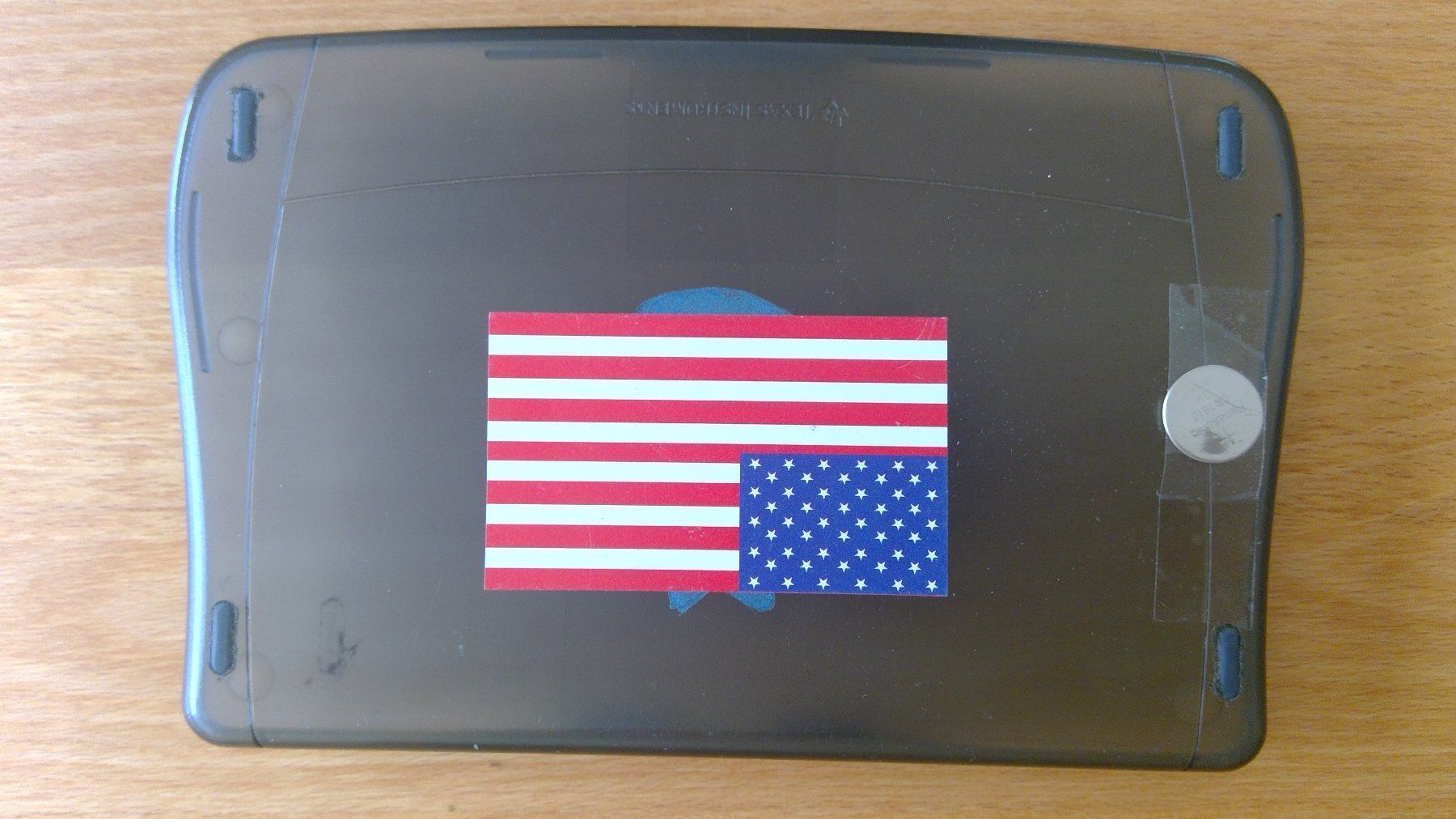 Calcolatrici tascabili: Texas Instruments voyage 200 – Usato da Zizers venduto da Zigity 1