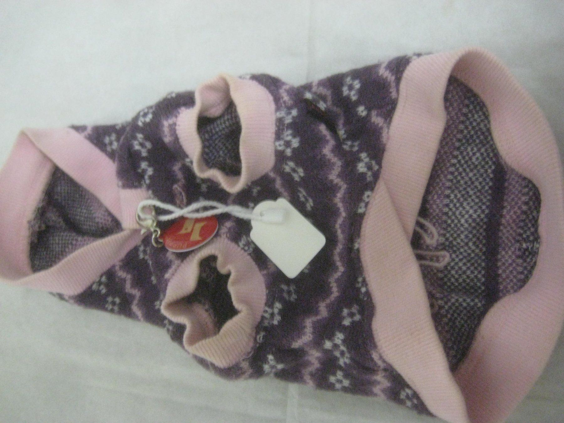 Puppia Vêtements: HUNDE PULLOVER – D'occasion à Uster par flocke1 3