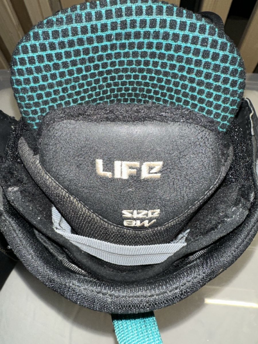 Burton Scarpe da donna: burton snowboardschuhe (40) – Usato da Freidorf TG venduto da driftingforthrifting 6