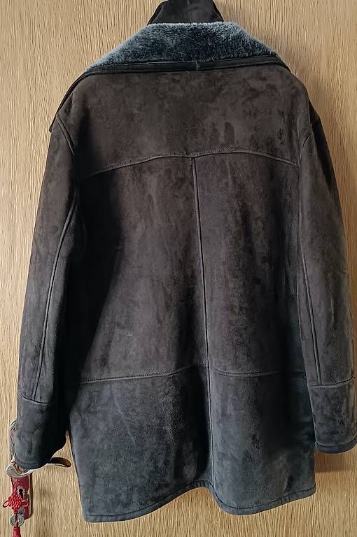 Jacken: Echter Shearling by .... – Gebraucht aus Roggwil TG von sunbug 4