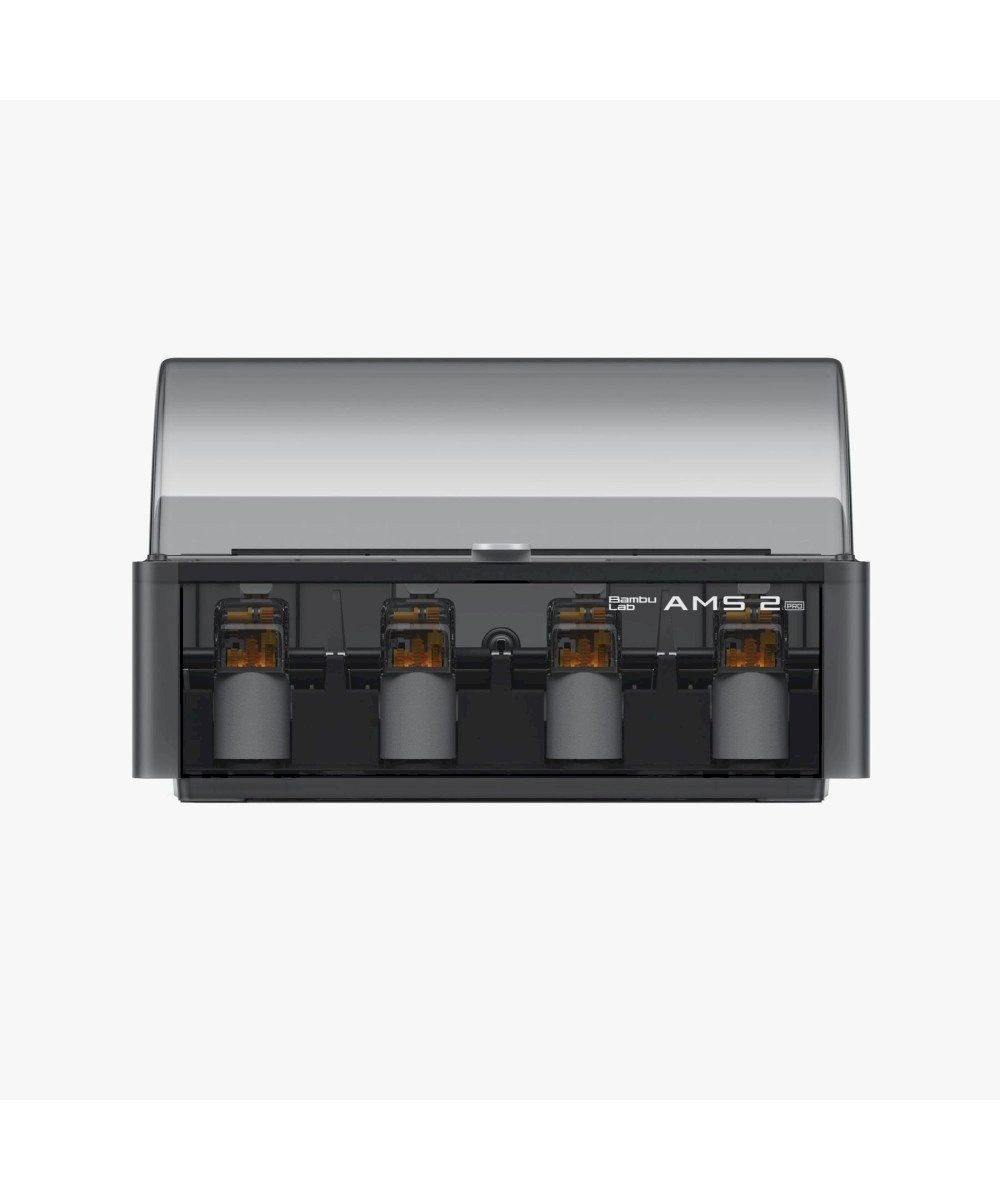 Bambu Lab Stampanti 3D: Bambu Lab H2S AMS Combo 3D-Drucker – Nuovo e nell'imballaggio originale da Bottighofen venduto da zaap 2