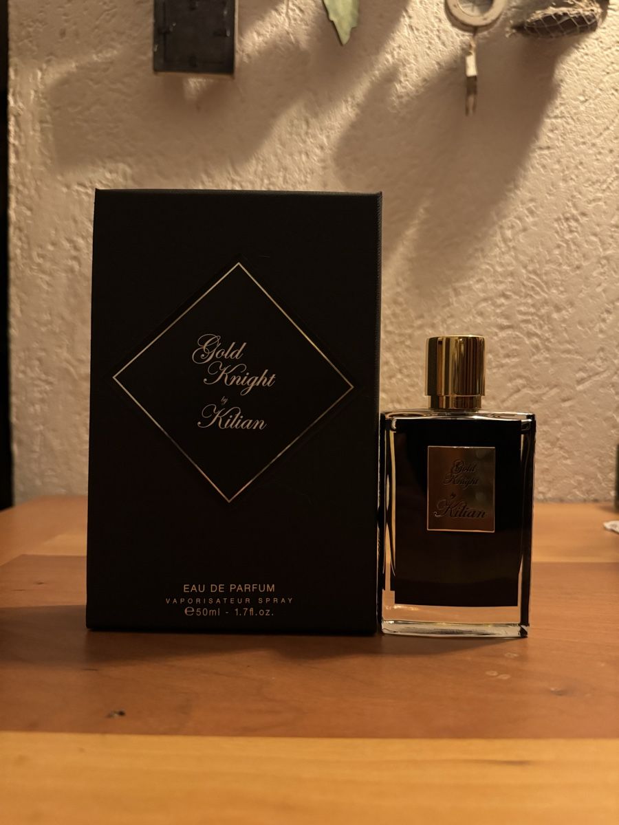 Kilian Profumi & Eau de Toilette: Kilian Gold Knight – Nuovo (secondo la descrizione) da Crans-Montana venduto da ale_p8cr 2