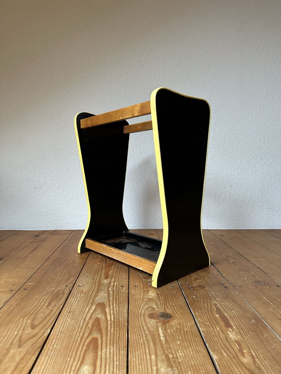 Altri mobili per ufficio: Mid Century Schirmständer – Usato da Zürich venduto da frauflufelberg