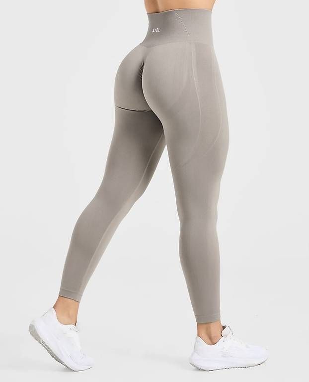 Leggings: Legging AYBL beige  – Neu und originalverpackt aus Chardonne von str_fq98