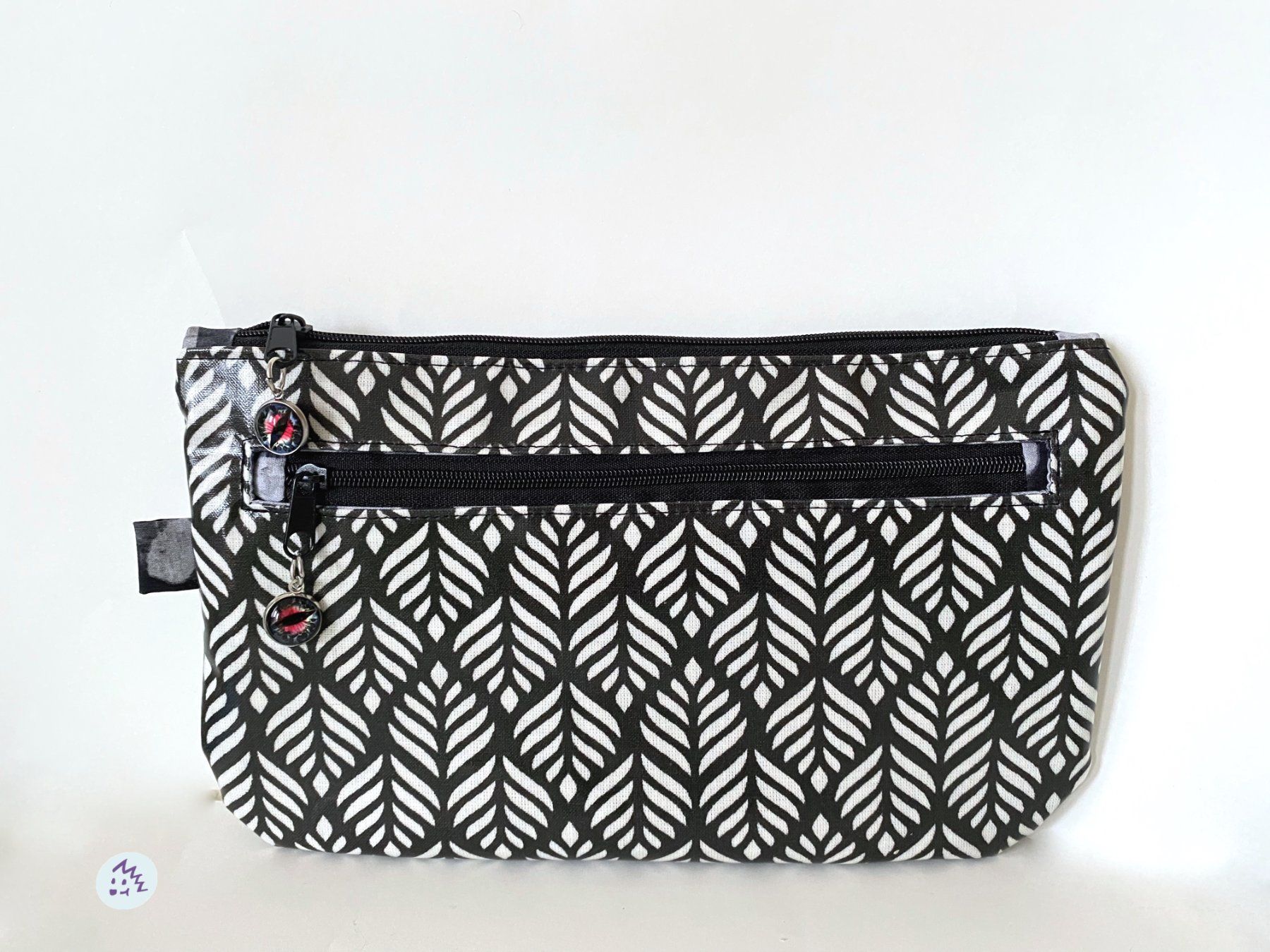 Altro in  Abbigliamento & Accessori: Kosmetiktäschli, Etui, Clutch, Handytasche, Geschenkidee – Nuovo e nell'imballaggio originale da Fanas venduto da Omibia 1