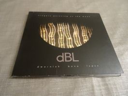 DBL Fingers Pointing at the Moon CD