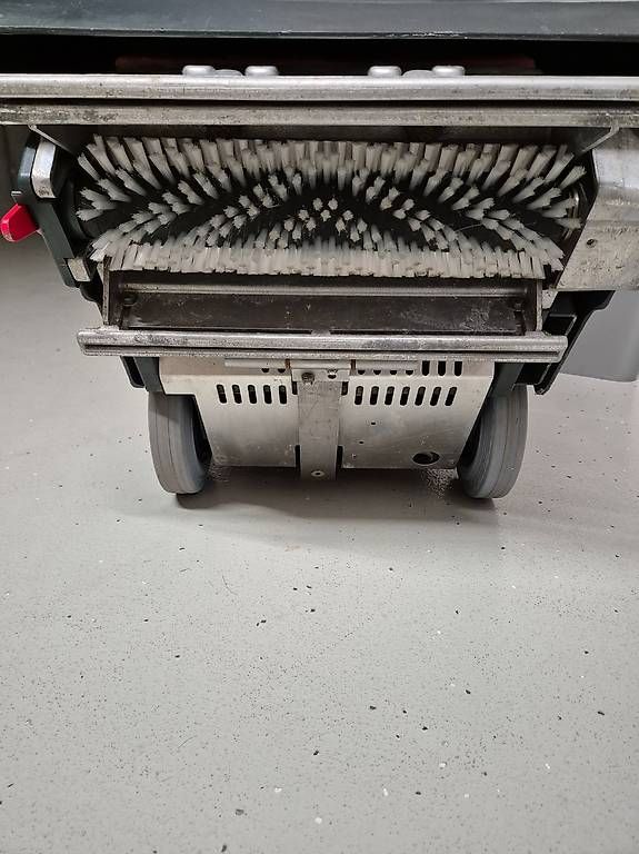Toutes les machines: Cleanfix TW Compact Teppichreiniger mit Garantie – D'occasion à Waldkirch par cleantrader 1