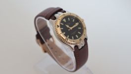 Vita Damen Uhr  läuft Garantie