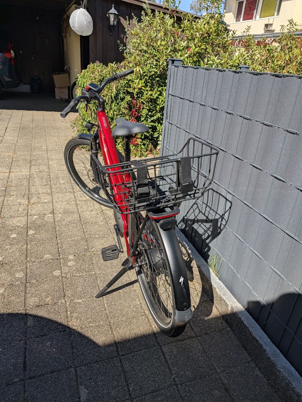 Specialized Velos: Specialized Turbo Vado 5.0 IGH Step-Through – Neu (gemäss Beschreibung) aus Diegten von sanni13 1