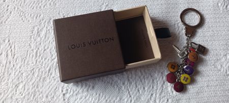 Luis Vuitton Taschenanhänger Neu! Np.375.-