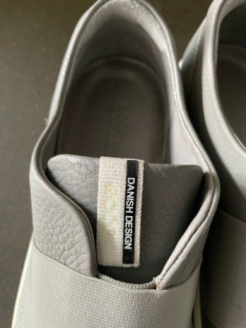 Ecco Chaussures femmes: Damenschuh Ecco – D'occasion à Gockhausen par subbotnik 2