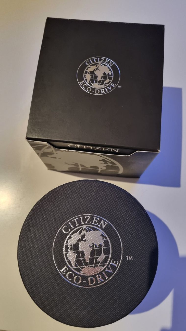 Citizen Orologi: Citizen eco drive – Usato da Zürich venduto da mdiscover 2
