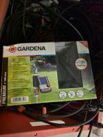 GARDENA Bewässerungsanlage  für ihren Garten, Terrasse ect.