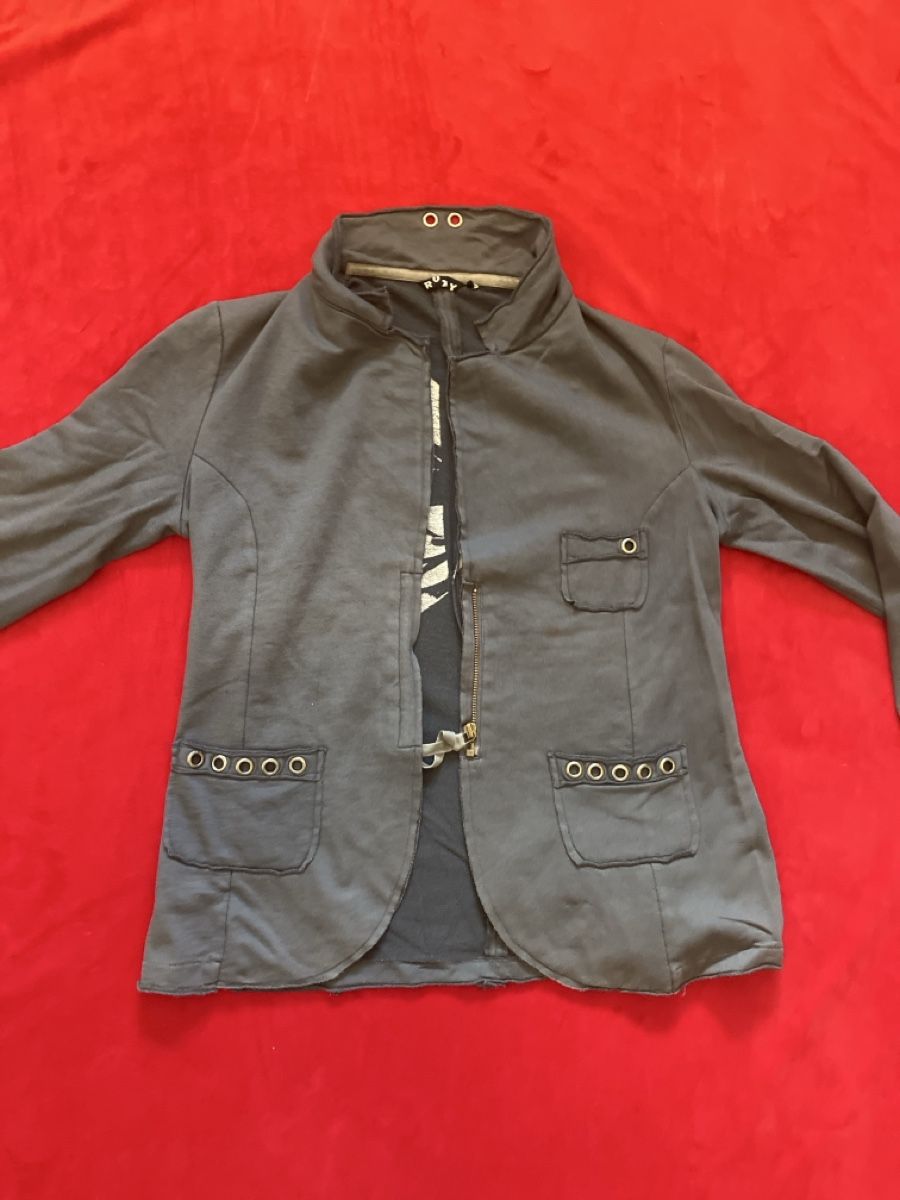 Roxy Giacche: Trendige ROXY Übergangsjacke, Top Zustand, Grösse S! – Usato da Muralto venduto da jac_hkz5