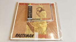 Bob Marley & The Wailers ‎Rastaman Vibration JAPAN SHM