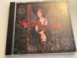 CHER / Love hurts / 1991