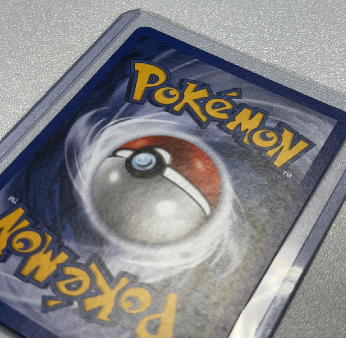Pokémon Sammelbilder & Trading cards: Dunkles Dragoran HOLO 5/82 Team Rocket - PSA ready – Neu (gemäss Beschreibung) aus Frick von Son-Goku.CH 5