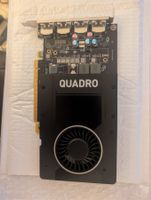 NVIDIA Quadro P2000