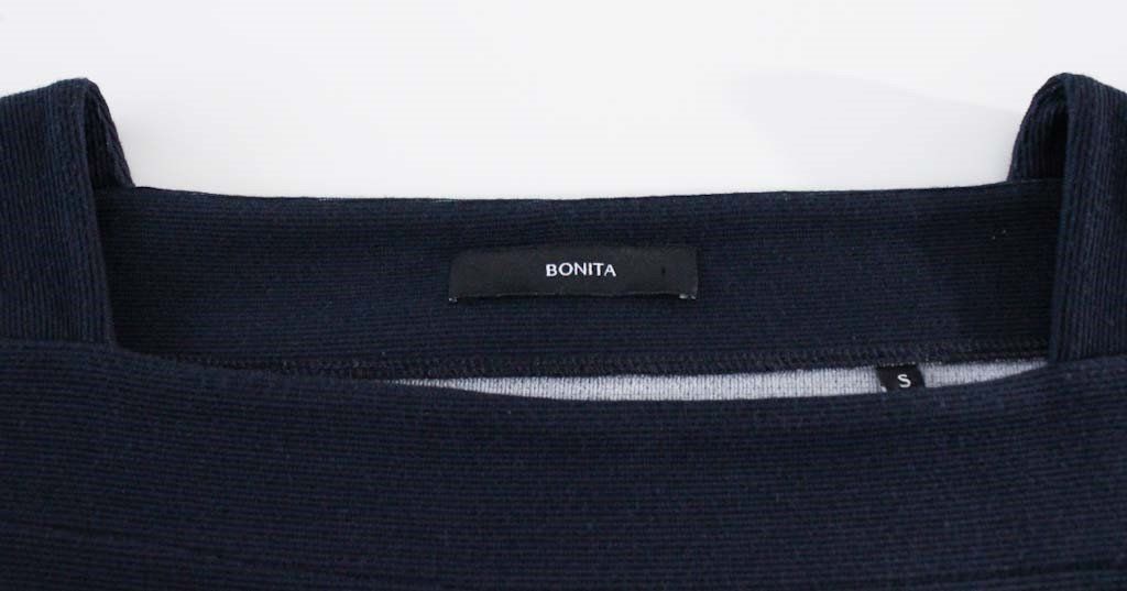Bonita Vestiti: BONITA Strickkleid Gr. S – Usato da Belp venduto da caramel-secondhand 4
