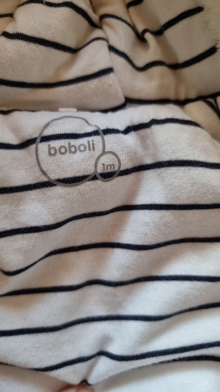 Lotti & Set di vestiti: Combinaison hiver ours /Boboli/ 1 mois – Usato da Les Breuleux venduto da Mily1991 2