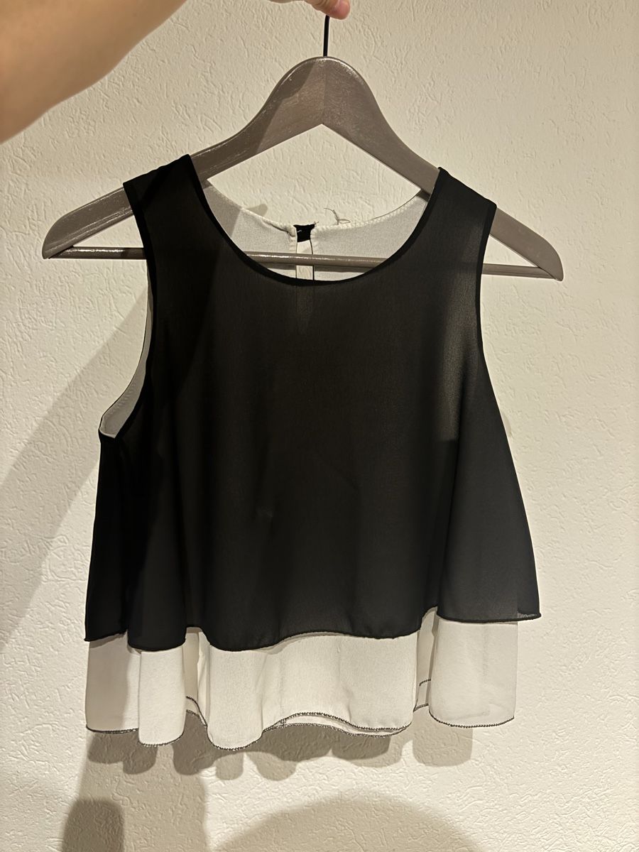 Camicette, T-shirt & Top: Süsse Sommertop-Bluse – Nuovo (secondo la descrizione) da Sumiswald venduto da fid_v269