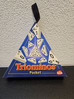 Neu - Goliath - Triominos Pocket