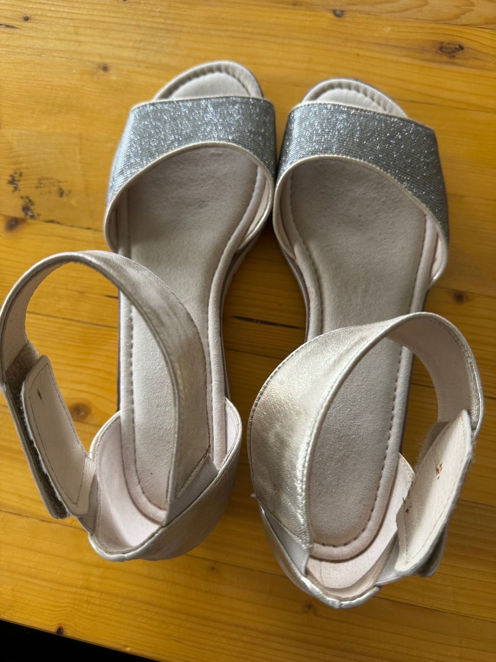 Gabor Scarpe da donna: Gabor Sandalen Gr.40.5 – Usato da Kirchdorf AG venduto da coco123 1