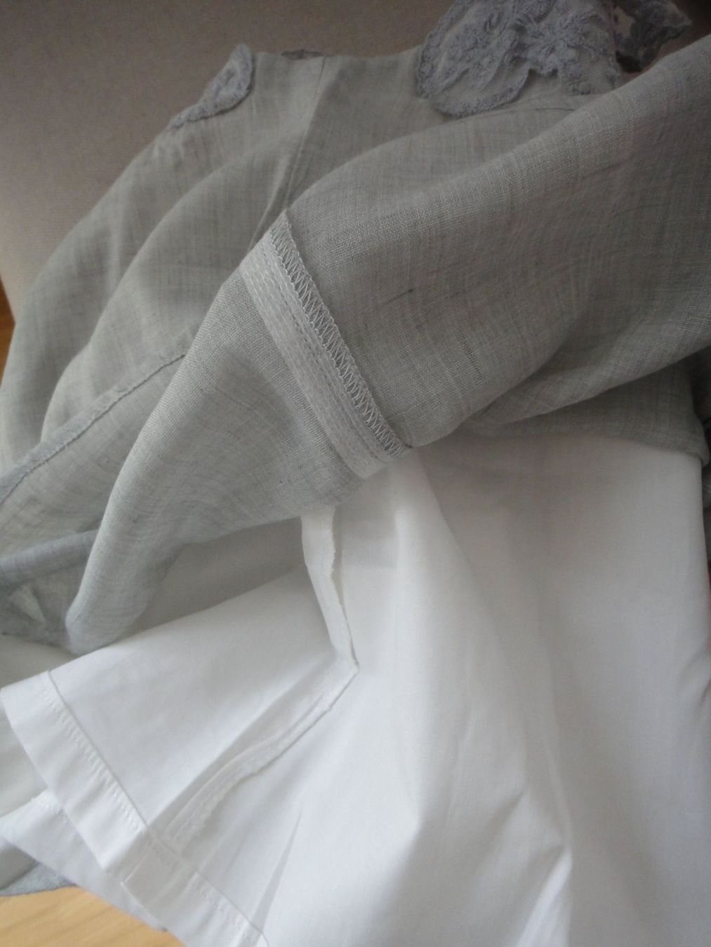 Camicette, T-shirt & Top: Nueces Bluse Gr. 8 Jahre – Nuovo (secondo la descrizione) da Winterthur venduto da LemonTree5 4