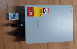Sungrow Wechselrichter Solar DC-Anlage WR1 guter Zustand