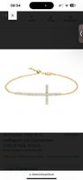 Armkette mit Diamant