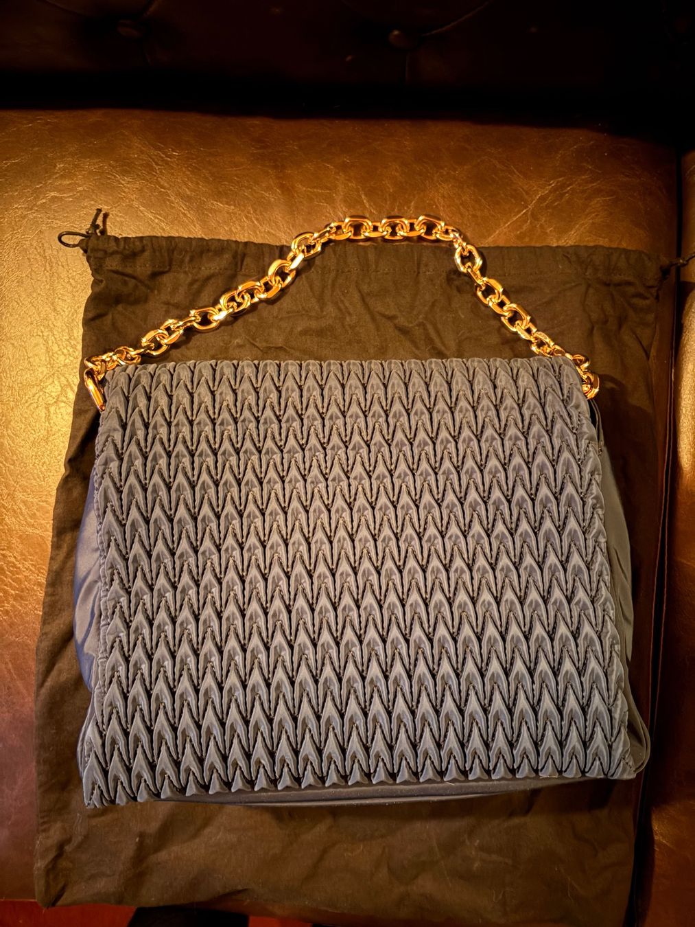 Armani Borse da donna: Emporio Armani Tasche – Nuovo (secondo la descrizione) da Grub SG venduto da cat_9h9d 1