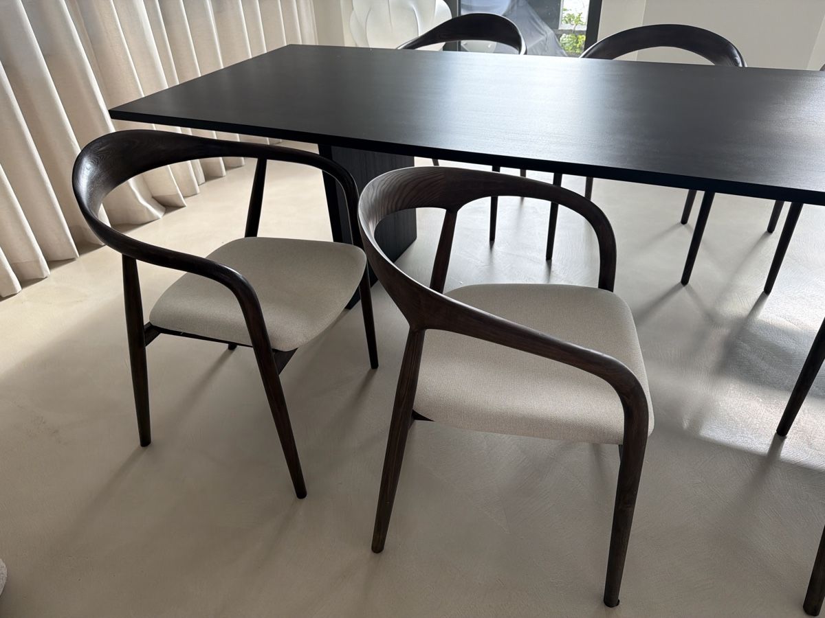 Chaises: 6 Esstisch Stühle – D'occasion à Uetikon am See par mga_lqy6 1