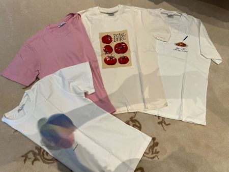 Set 4 tlg Herren Gr. M von Zara und Mango
