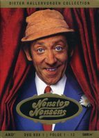 DVD: Didi Hallervorden (Zum Kaputt-Lachen)