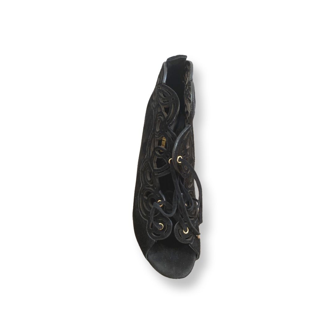 Scarpe da donna: NICHOLAS KIRKWOOD Pumps – Usato da Jona venduto da vanessasupermarket20 3