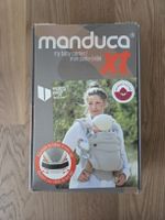 Babytrage Manduca XT Babytrage – NEU & UNBENUTZT