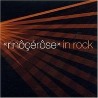 Rinôçérôse (CD-Maxi) In Rock  NEUWERTIG!