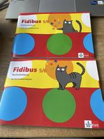 Fidibus 5/6 Rechtschreibung  