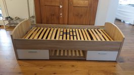 Bett 90x200