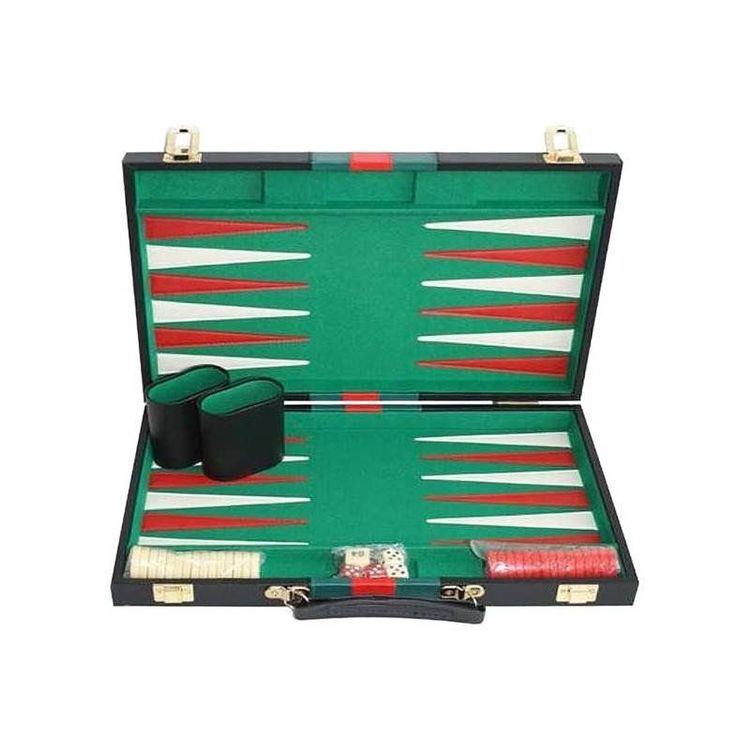 Backgammon Koffer Leder - Suchergebnis Auf Für
