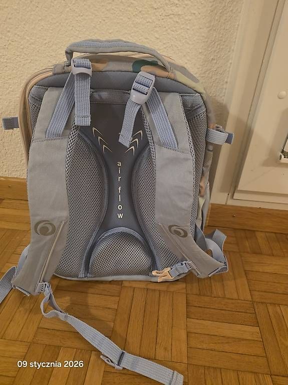 Kindertaschen: Schulranze Herlitz – Gebraucht aus Rütihof von martyyyyy 2
