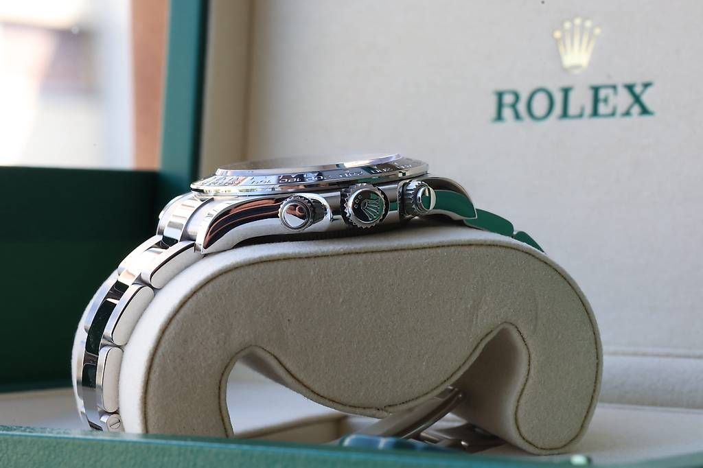 Rolex Orologi: Rolex Daytona 126500LN – Nuovo e nell'imballaggio originale da Wollerau venduto da RekociTimepieceGmbH 4