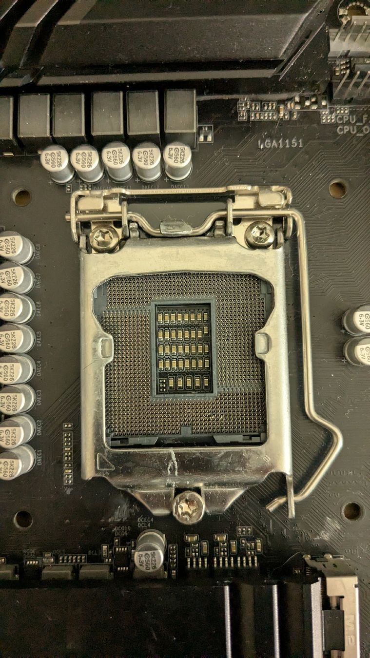 Steg PC: Gaming PC defekt  – Difettoso da Zürich venduto da enri23 1