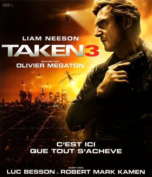 TAKEN 3 | Kaufen auf Ricardo