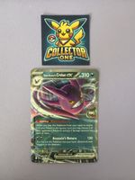 Pokemon Crobat EX