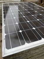 230 W Solarmodule gebraucht, Eurener MEPV230