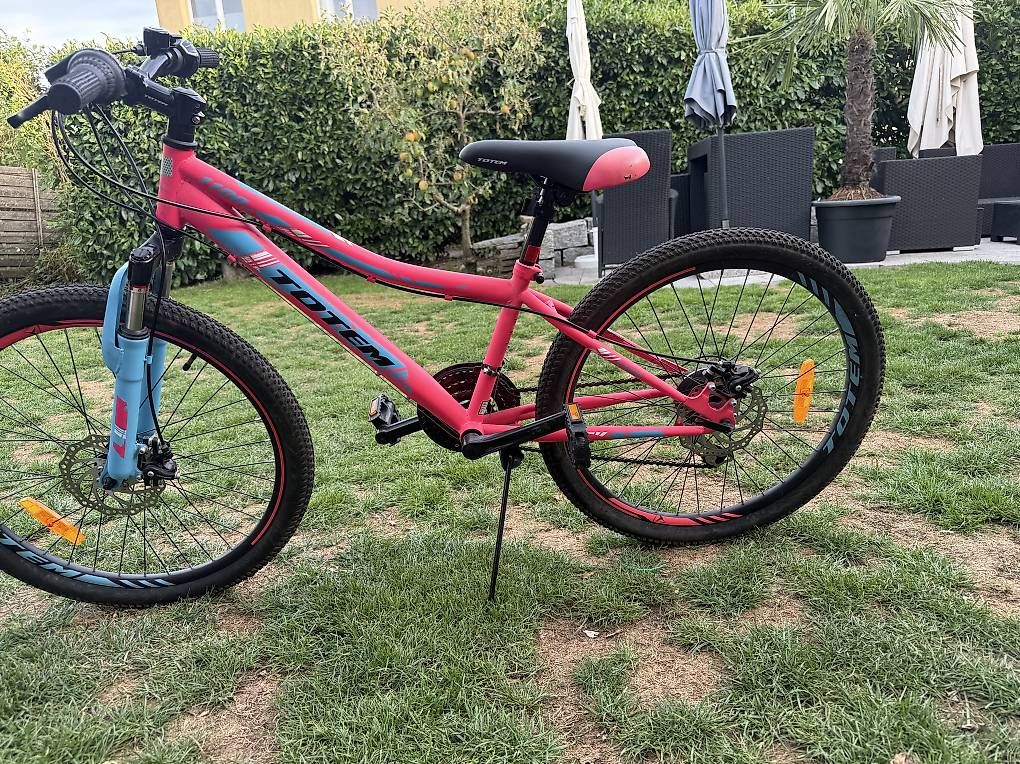 Vélos: Kinder Velo – D'occasion à Birr par JoschiAG 4